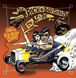 AC-DC : The Rock-A-Billy Tribute to AC-DC